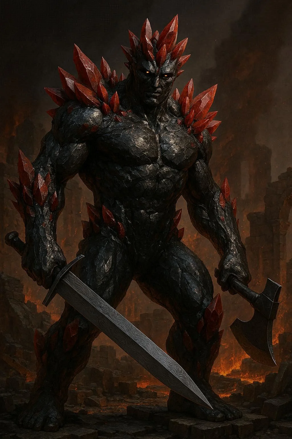 Crystalfolk picture 16 of 20