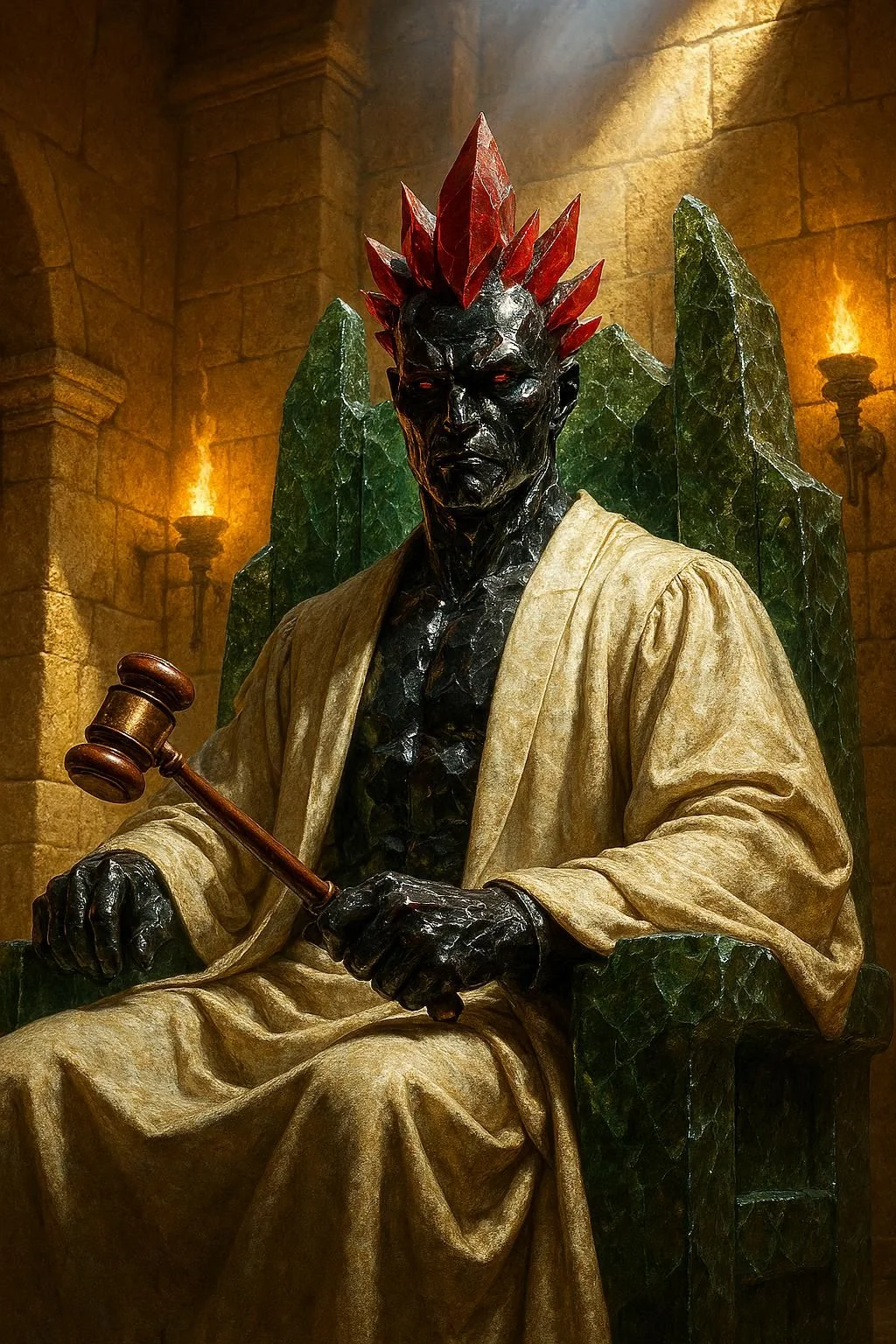 Crystalfolk picture 18 of 20