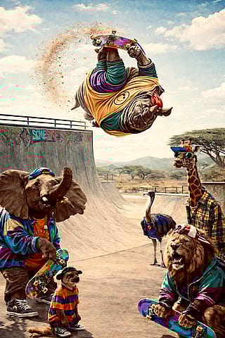 Extreme Rhino Gettin Sum Air 🤘🤘🤘'