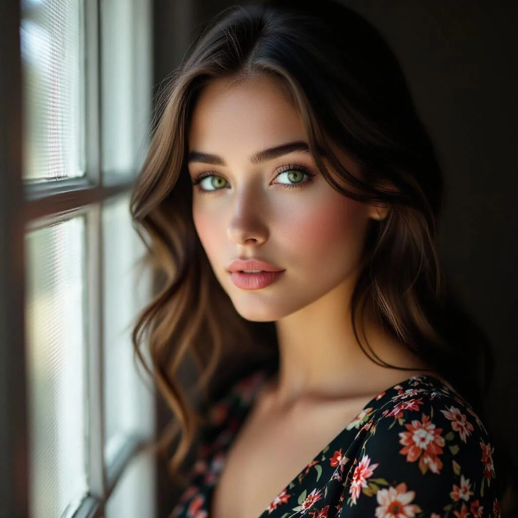 Stillness in Soft Light picture 1 of 1