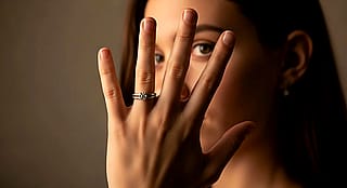 Remember when getting a perfect hand with AI was impossible?'