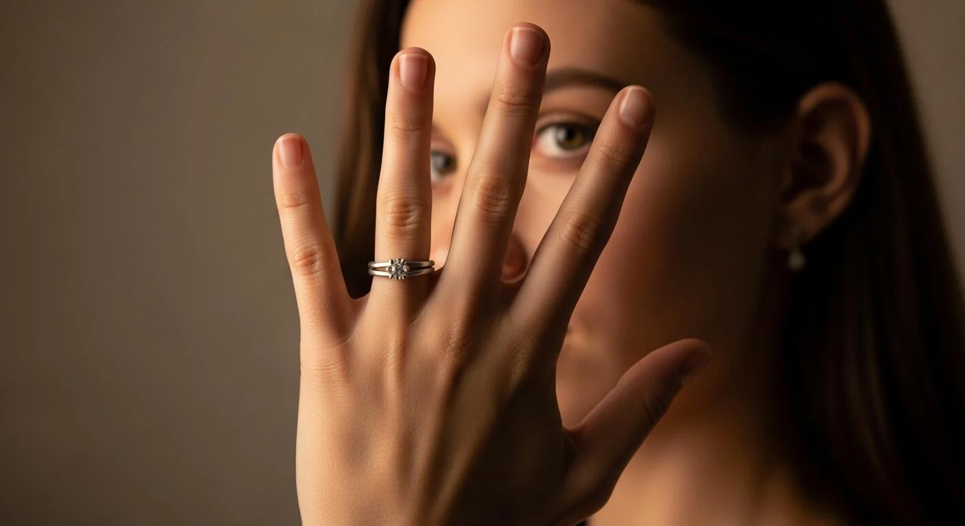 Remember when getting a perfect hand with AI was impossible? picture 1 of 1