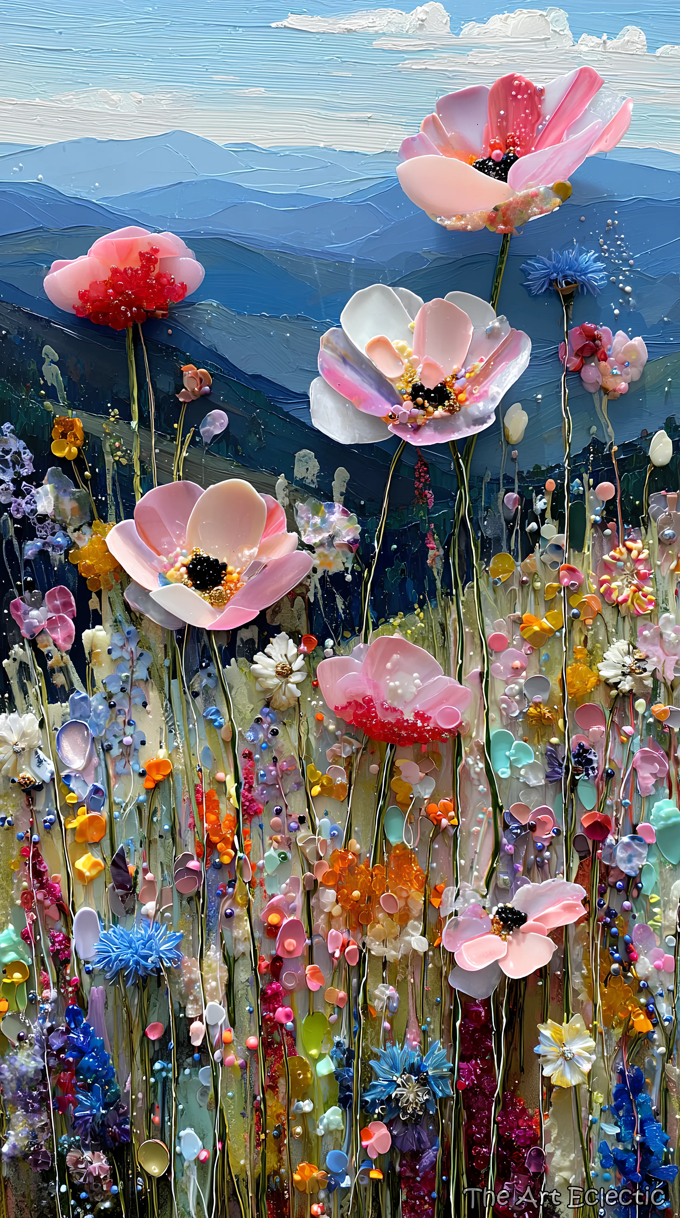 Petal Pushers picture 1 of 1