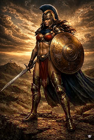 Kallista Drakonis (OC)'