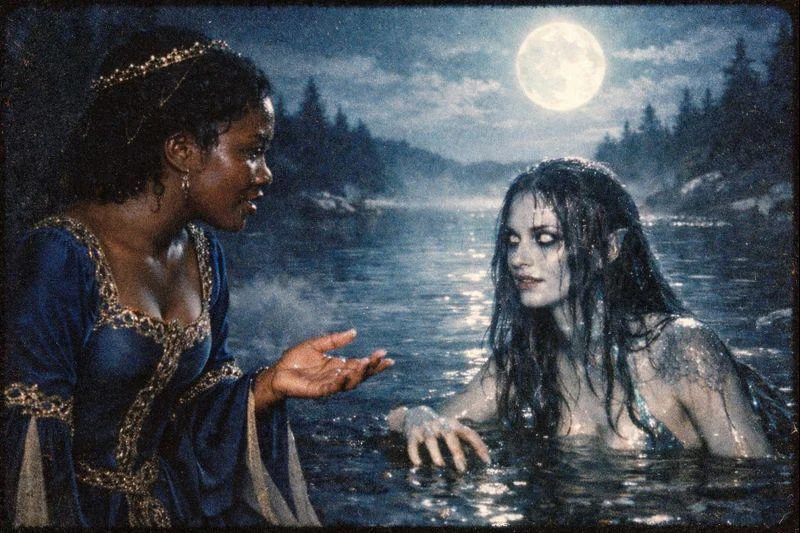 How's life down there? picture 1 of 1