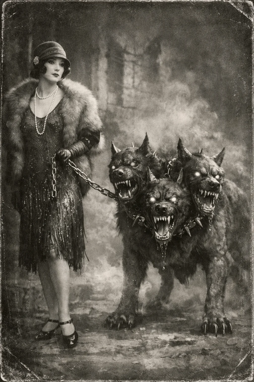 Peaceful Walk picture 1 of 1