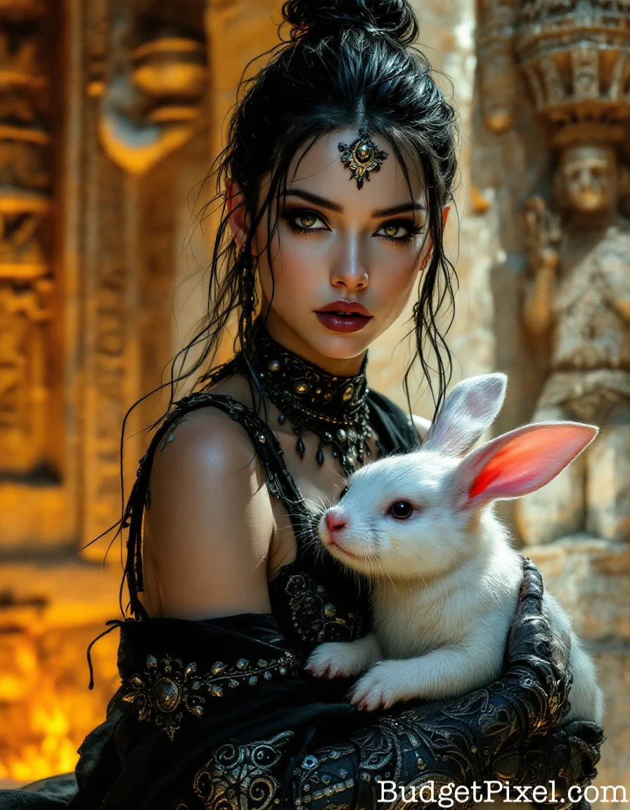 Bunny Companion picture 1 of 1