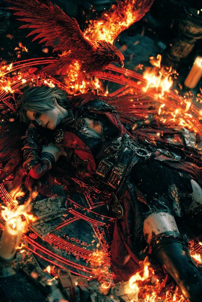 Ashes Still Breathe picture 1 of 1