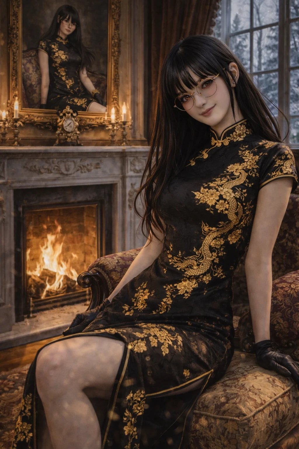 Asian vibes picture 4 of 12