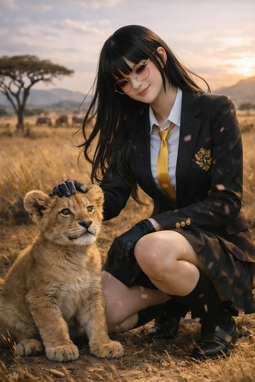 Asian vibes picture 5 of 12