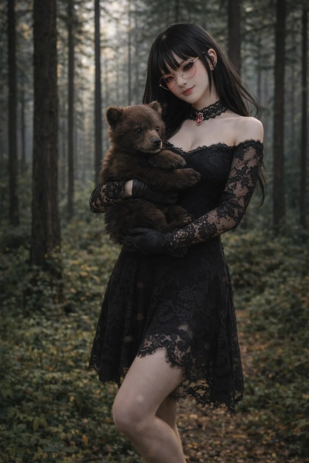 Asian vibes picture 6 of 12