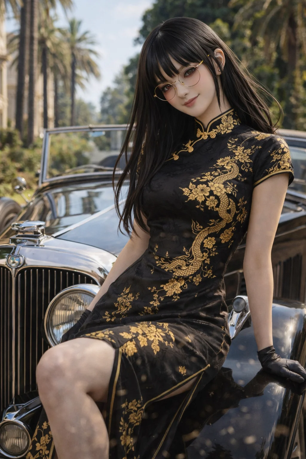 Asian vibes picture 7 of 12