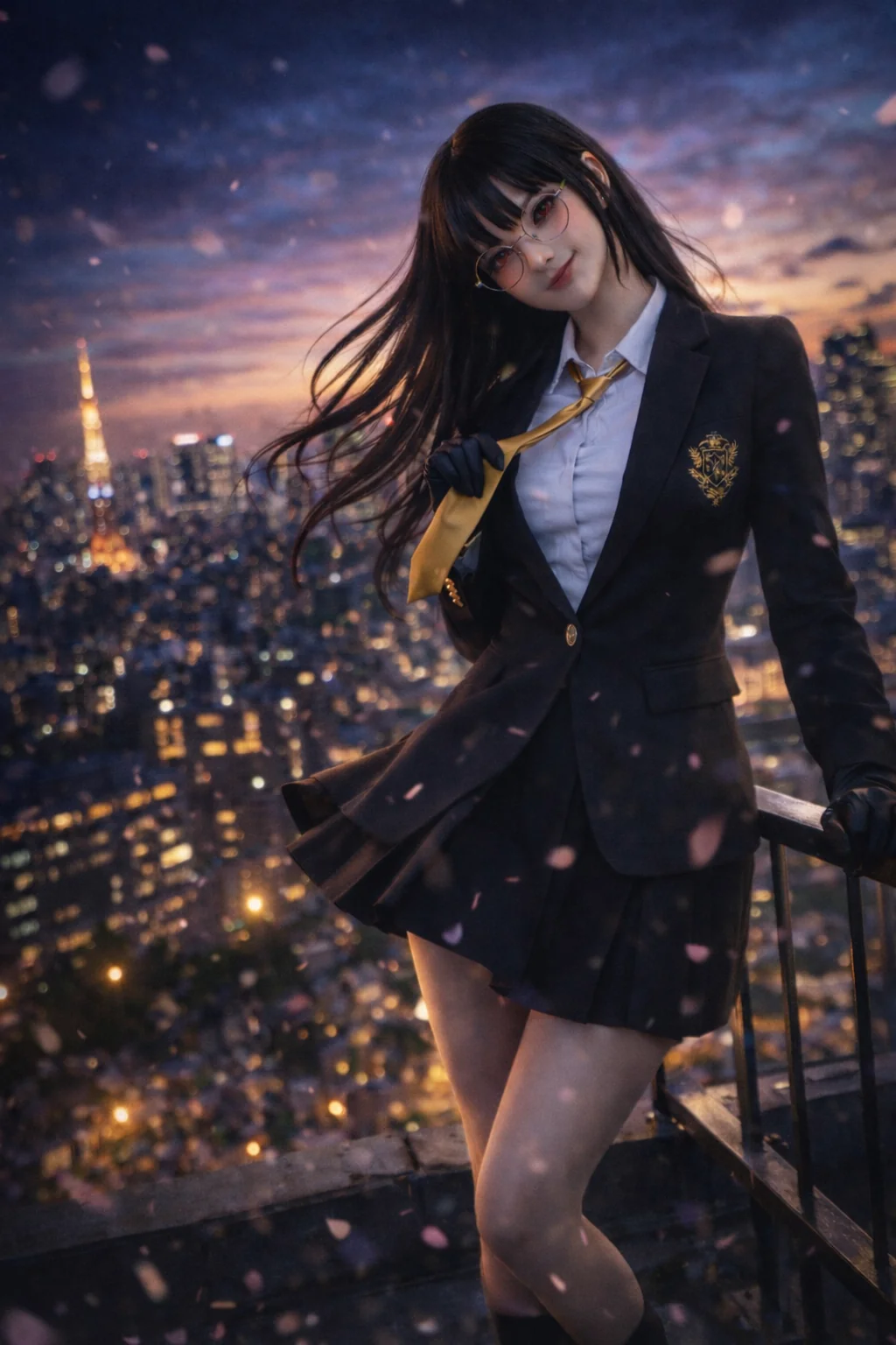 Asian vibes picture 8 of 12