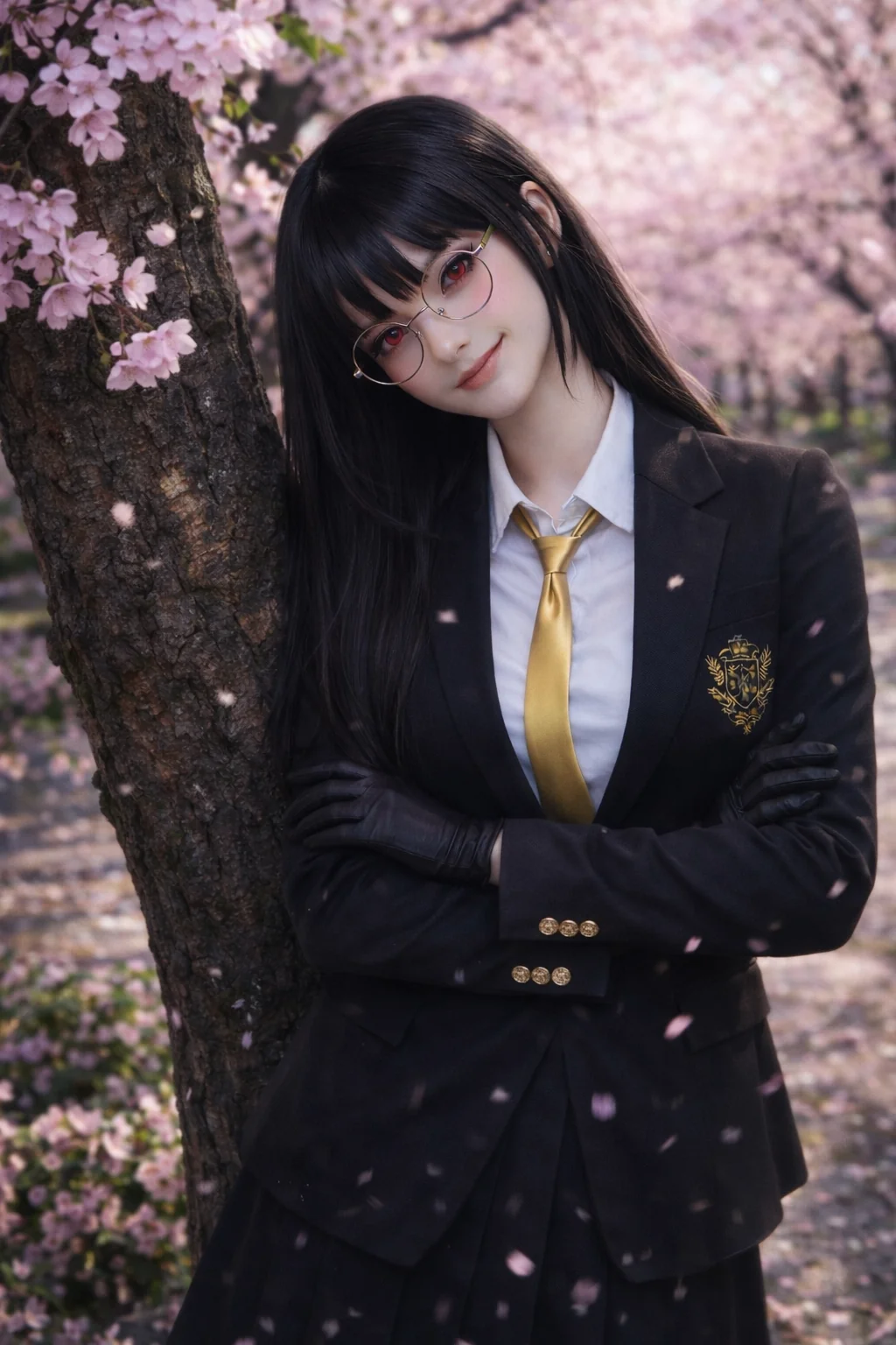 Asian vibes picture 9 of 12