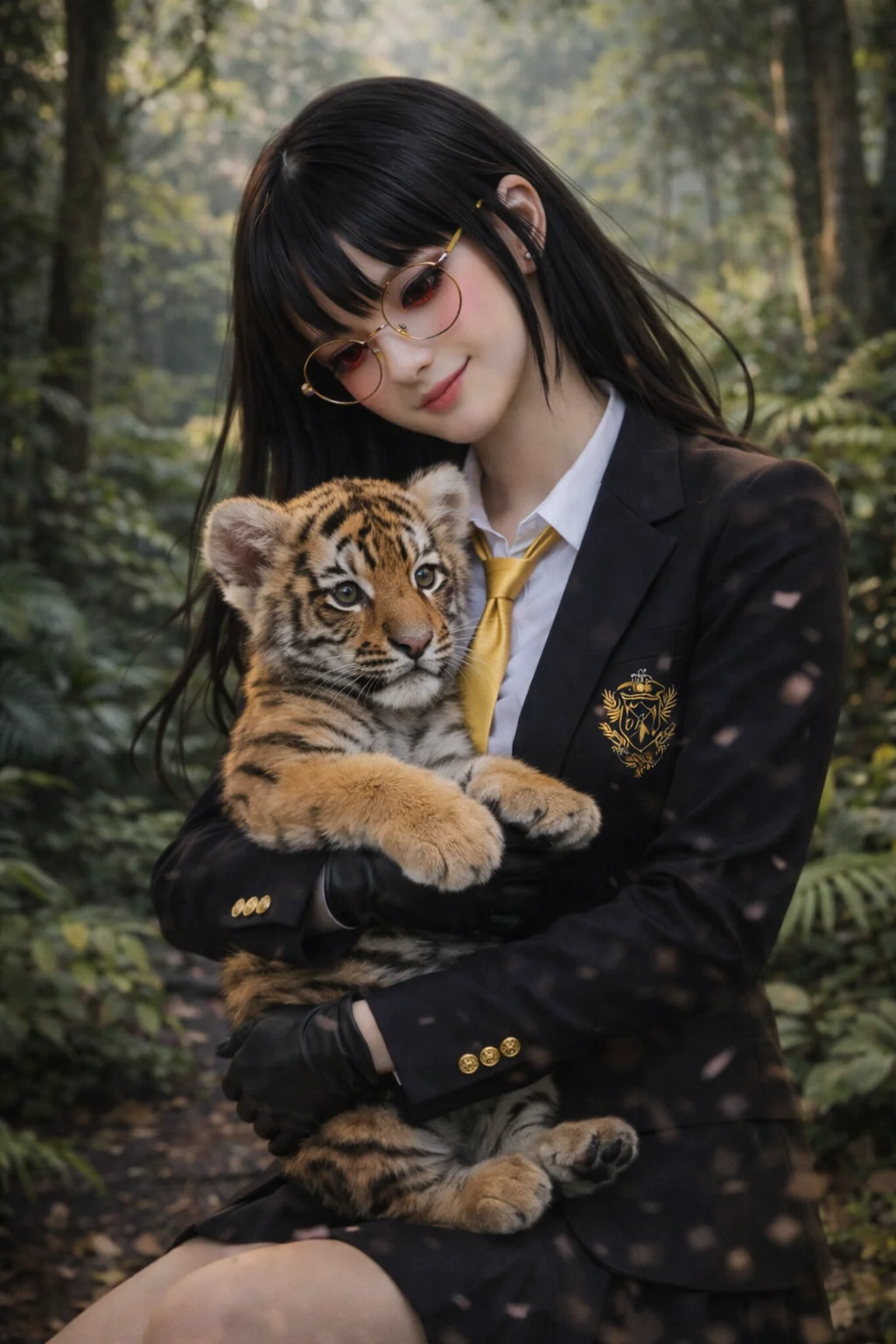 Asian vibes picture 11 of 12