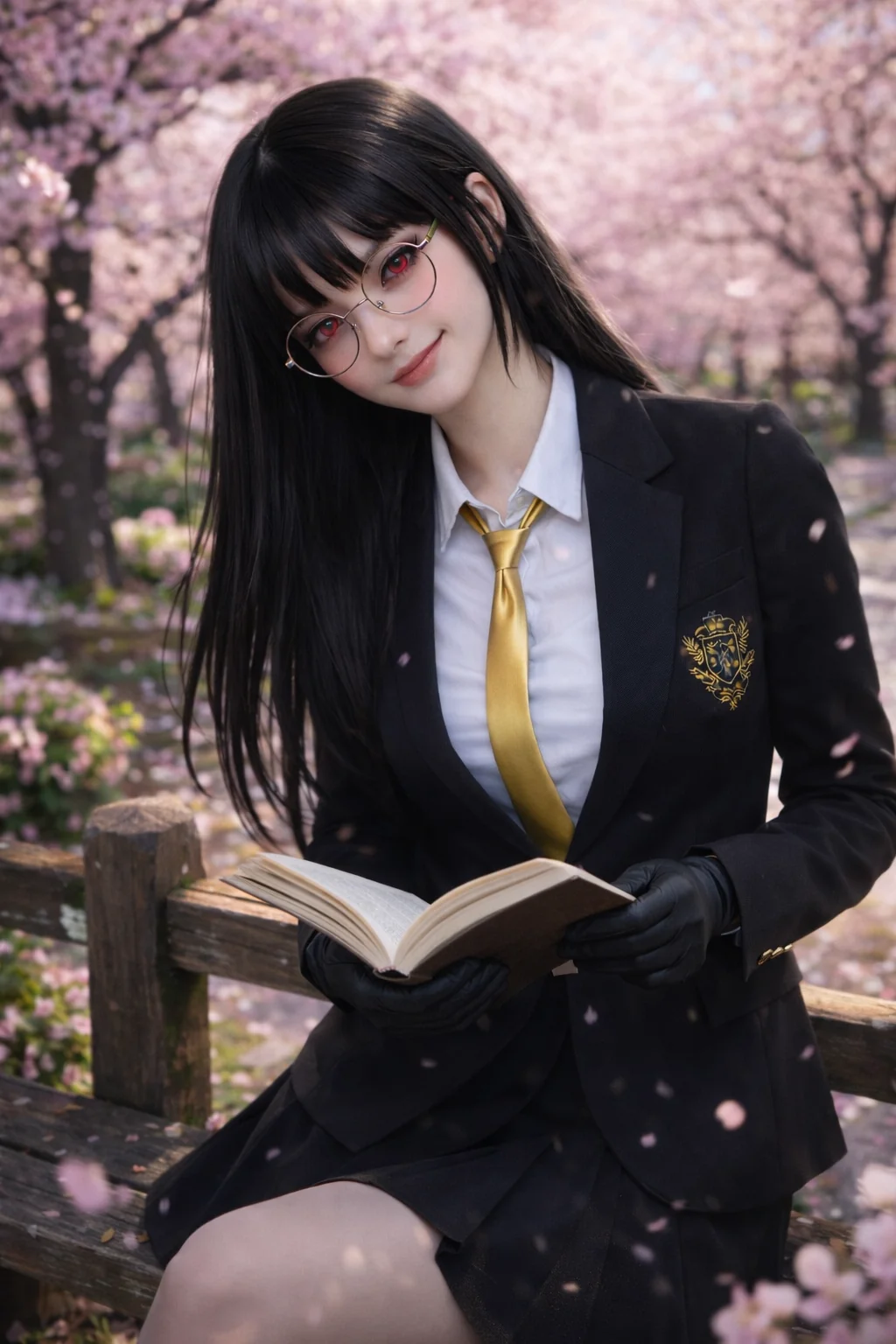 Asian vibes picture 12 of 12