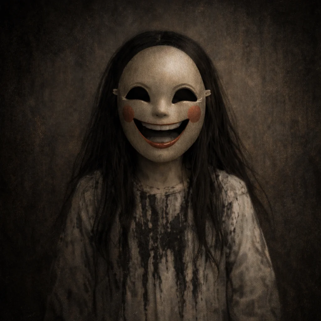 It looks calm, but something feels off. picture 1 of 1