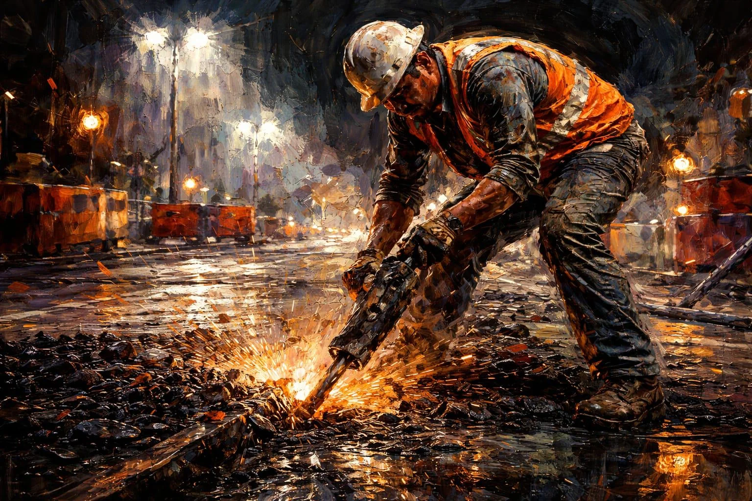 Urban Labor picture 1 of 1