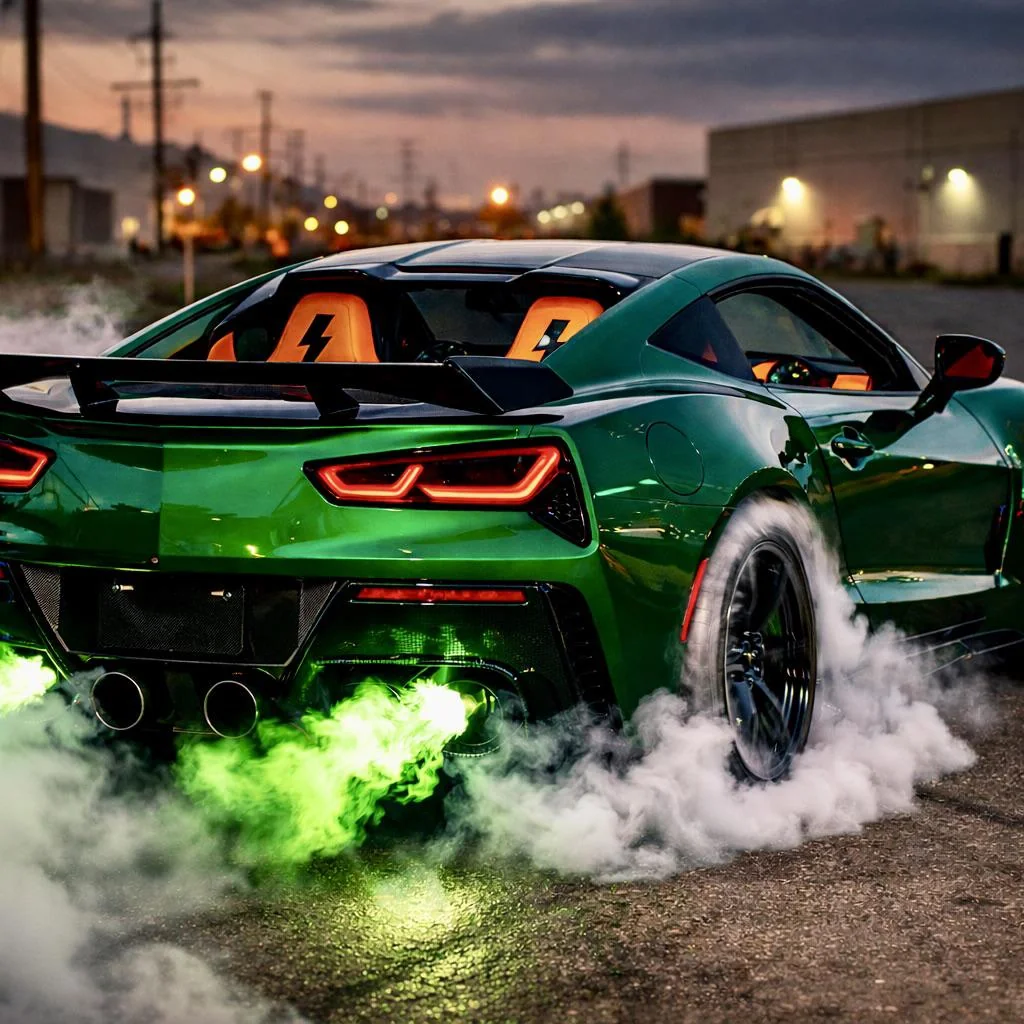 My Dream Car picture 1 of 1