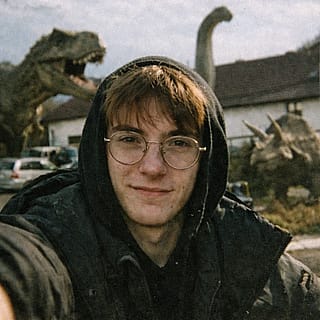 How do you like it? I asked the gpt chat to generate a selfie with dinosaurs using my photo. Do you need promt?'