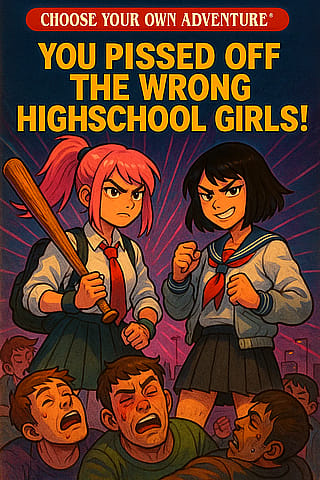 Just some random videogame themed ones.'