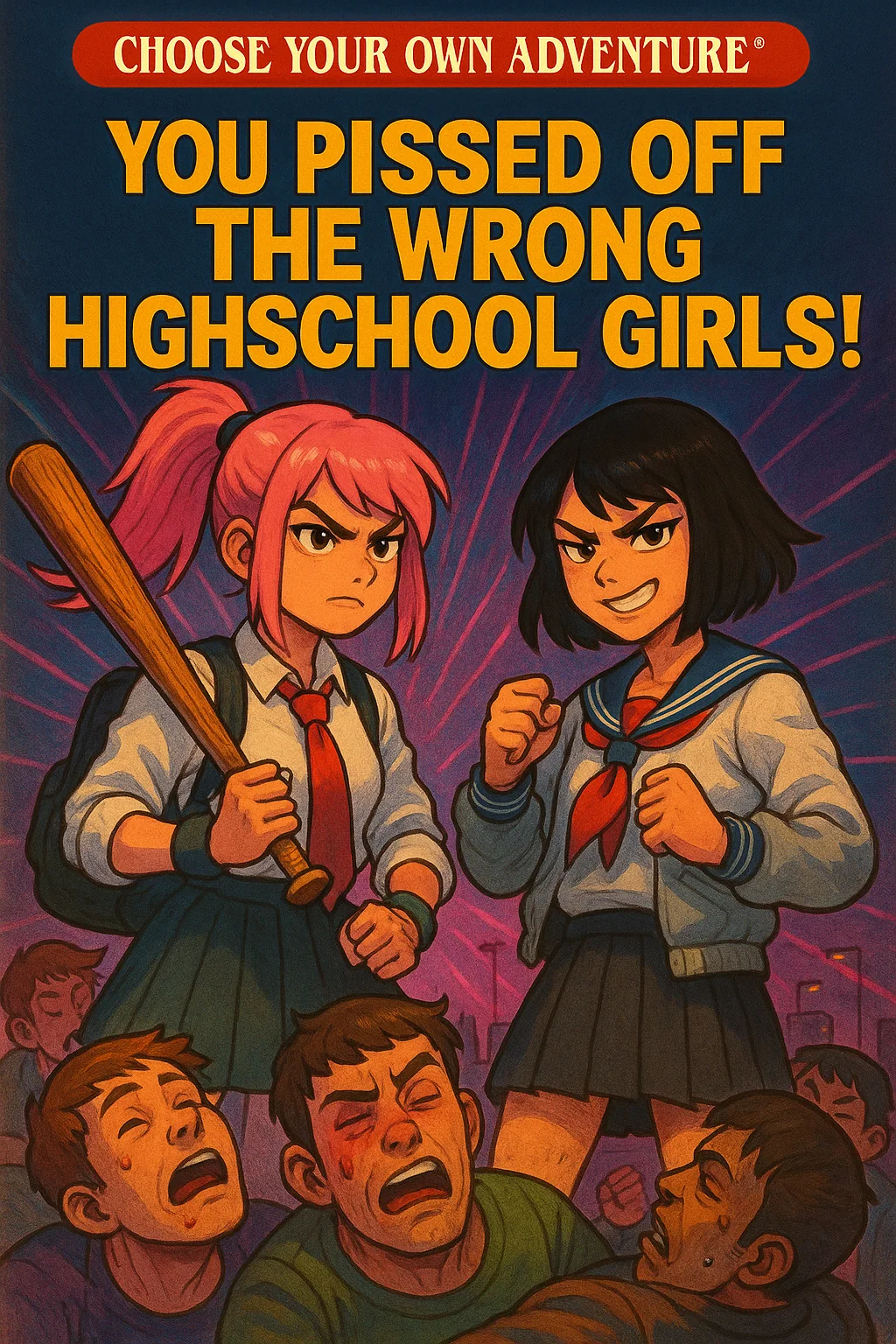 Just some random videogame themed ones. picture 1 of 6