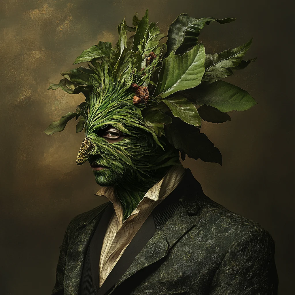 The Forest Sent a Representative picture 1 of 1