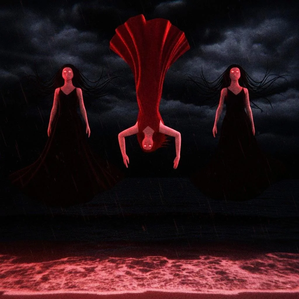 Trapped Within Reach picture 1 of 1