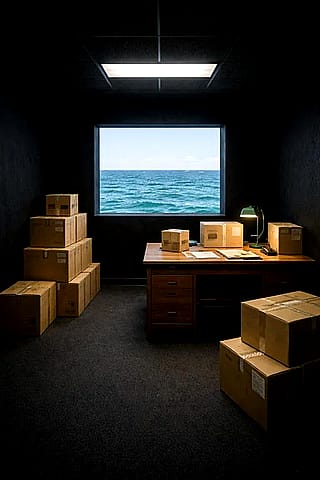 What i thought customs looked like when i was kid'