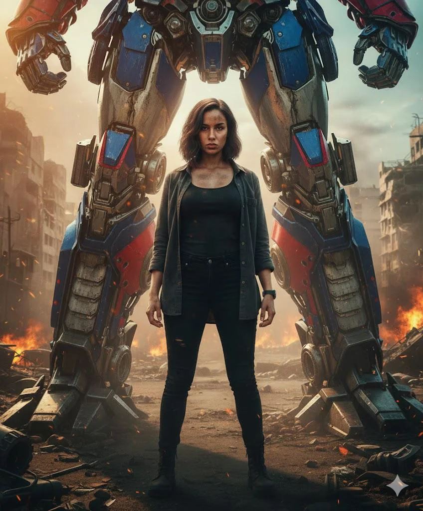 Protect me, my dear. picture 1 of 1