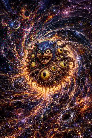 That which we call substance and reality is shadow and illusion, and that which we call shadow and illusion is substance and reality.'