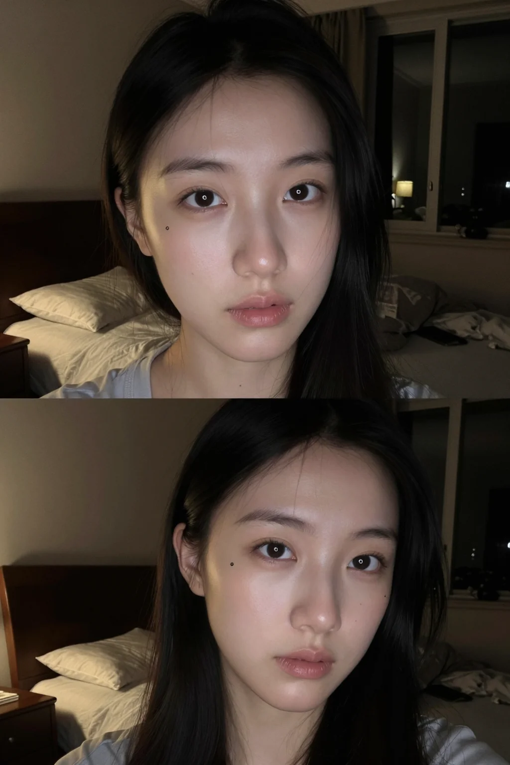 This is my latest AI-generated image; isn't it incredibly realistic? picture 1 of 1