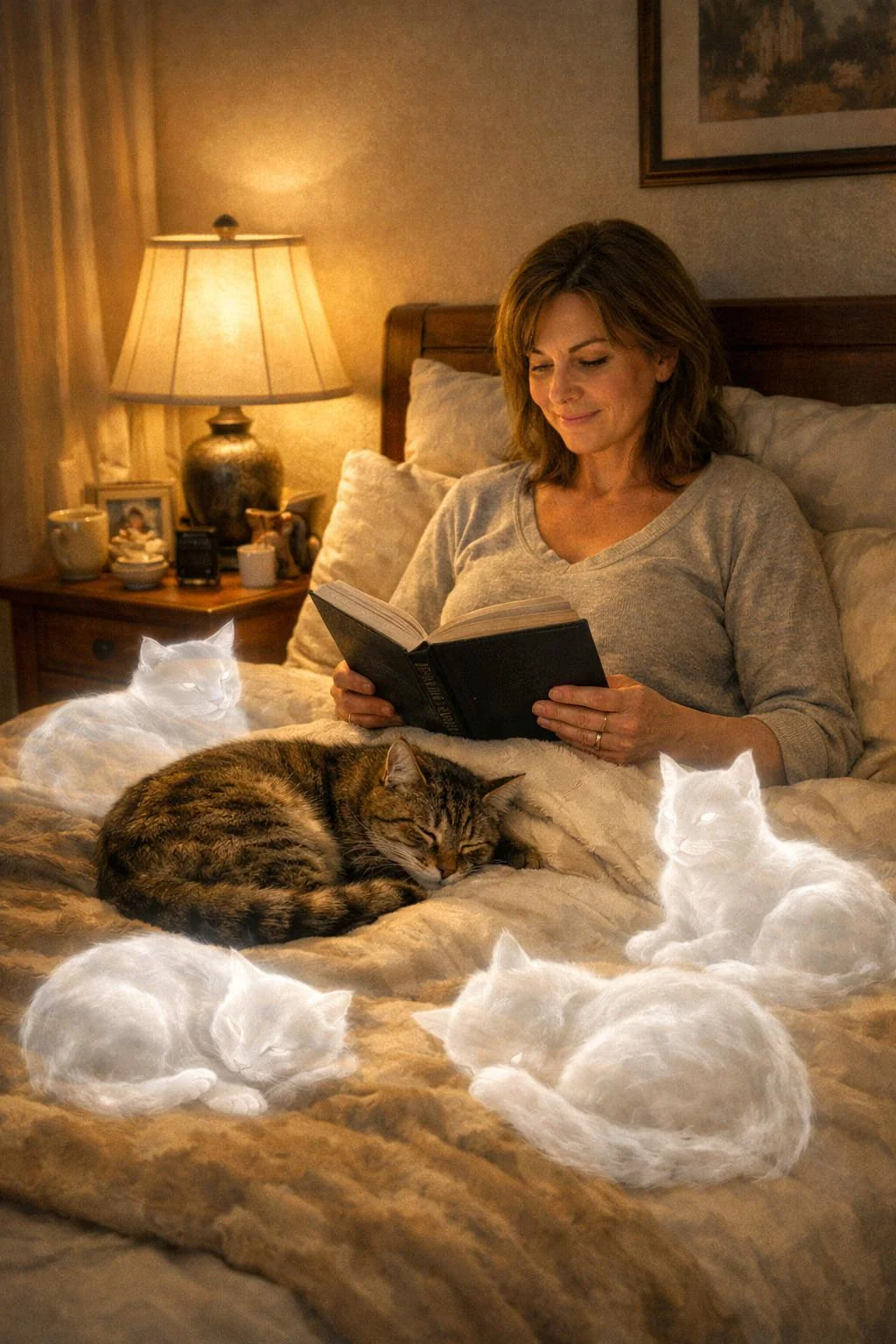 All the kitties I’ve loved before picture 1 of 1