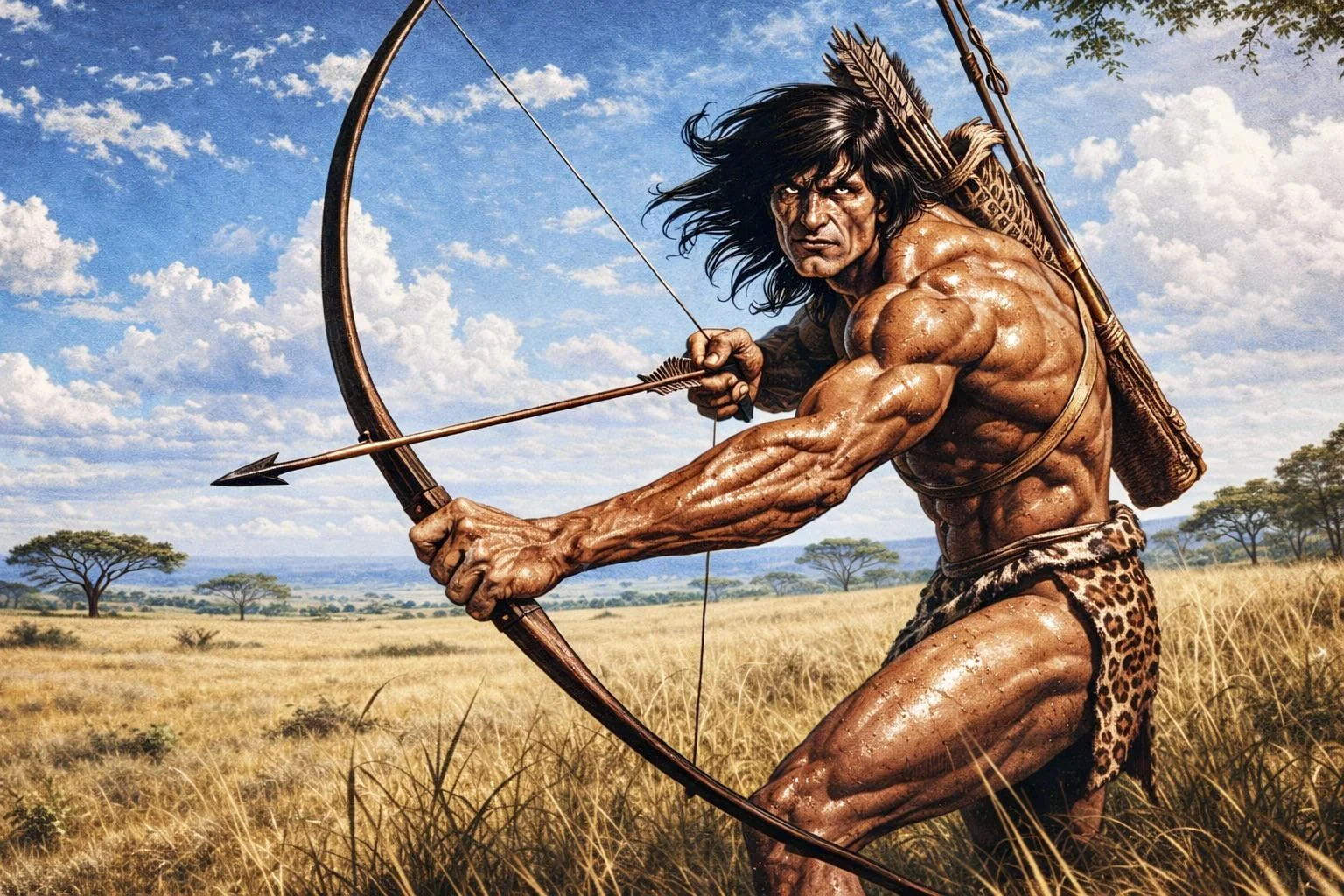 Savanah picture 1 of 1