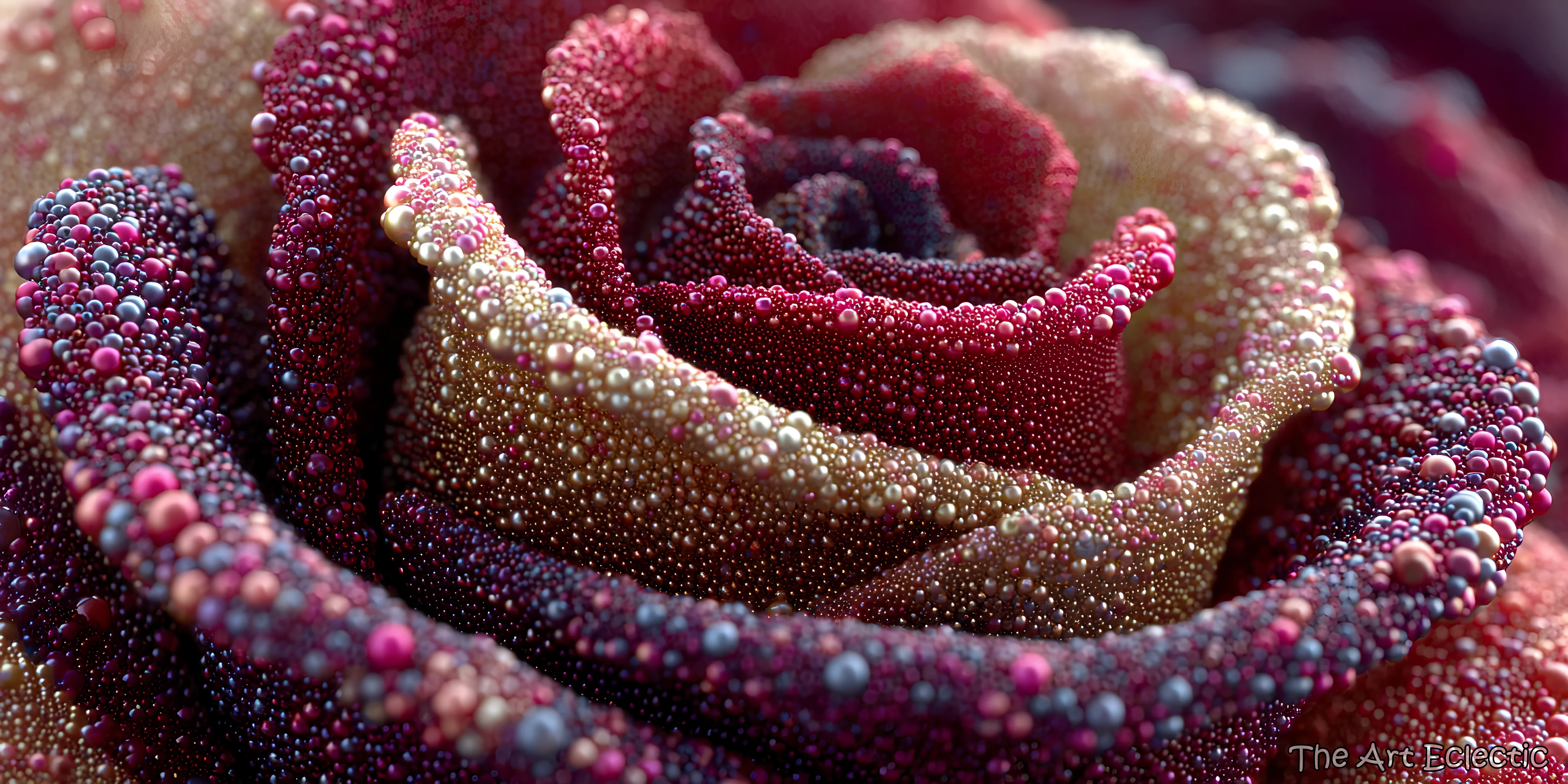 Beaded Bloom picture 1 of 1