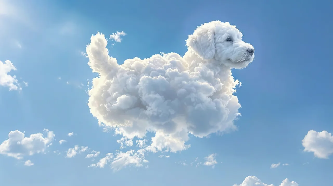 Dog days of the stratosphere picture 1 of 1