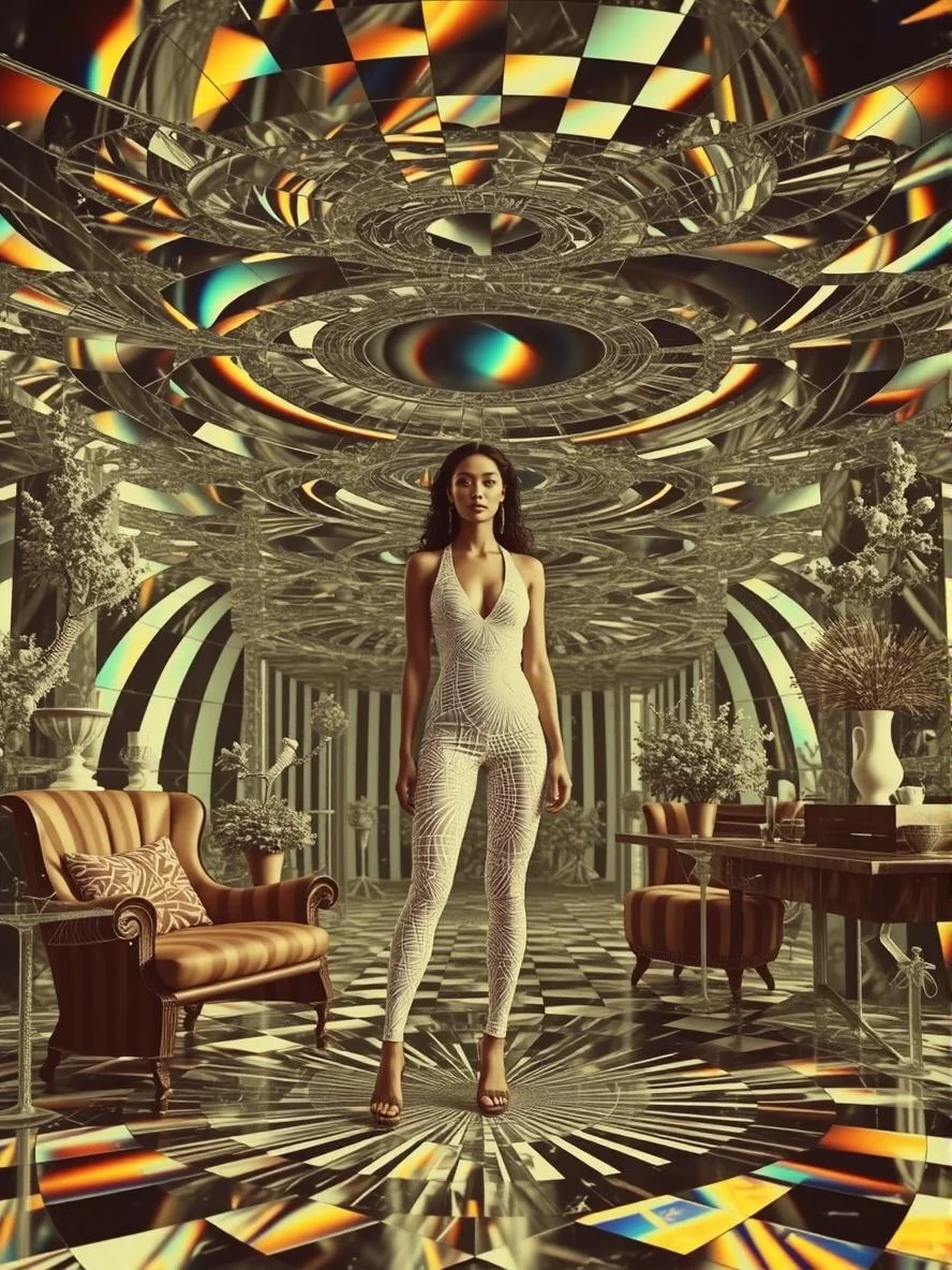 Visiting Trump Tower picture 1 of 1