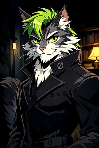 Professor Null Trilogy: Hero, Villain, Shapeshifted'