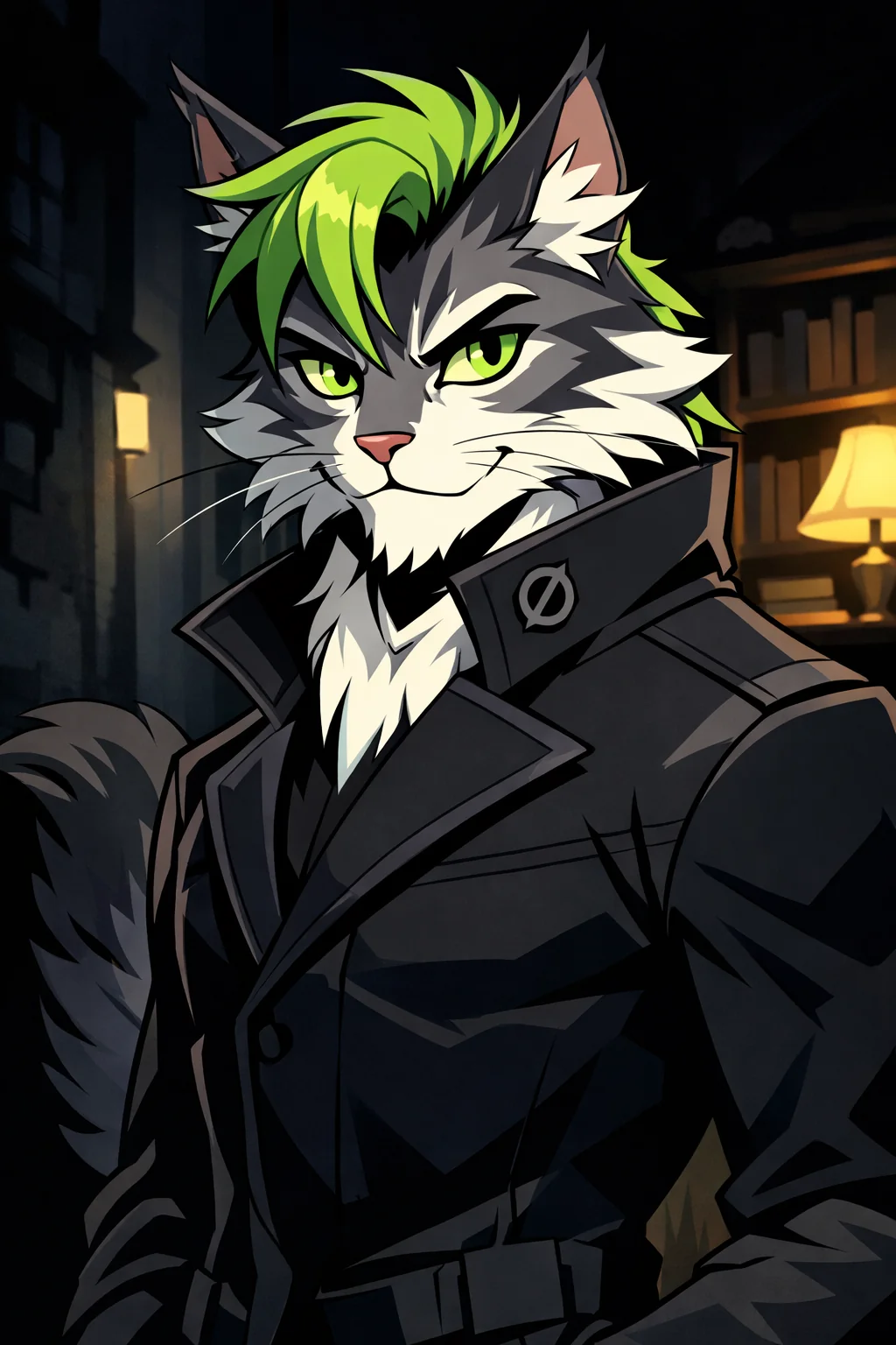 Professor Null Trilogy: Hero, Villain, Shapeshifted picture 1 of 3