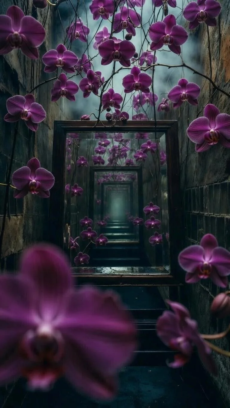 World of petals picture 1 of 1