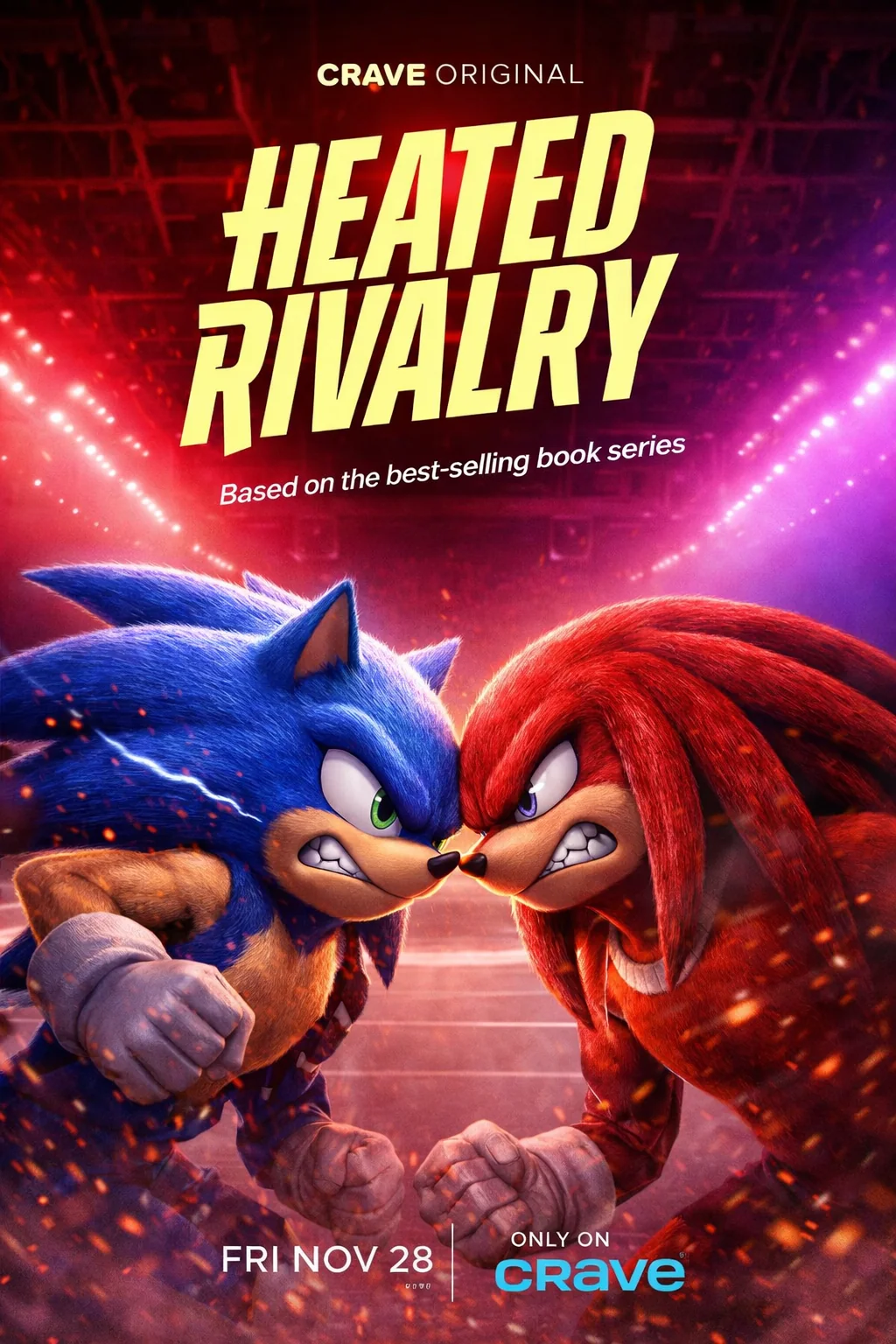 There's only room for one at the top picture 1 of 1