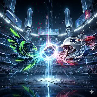 Gridiron: Future Collision'