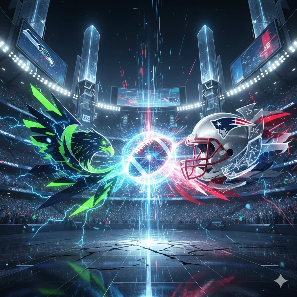 Gridiron: Future Collision picture 1 of 1