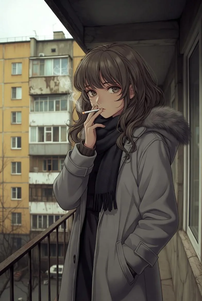 Russian Doomer picture 1 of 6