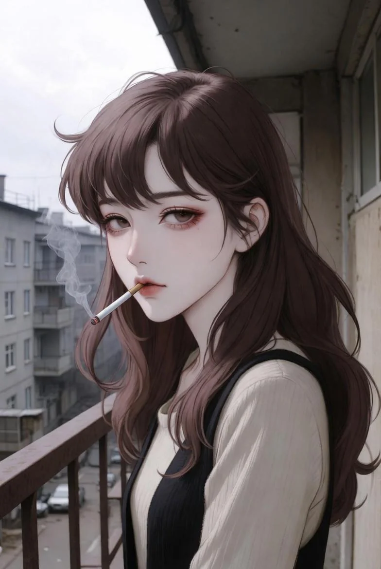 Russian Doomer picture 2 of 6