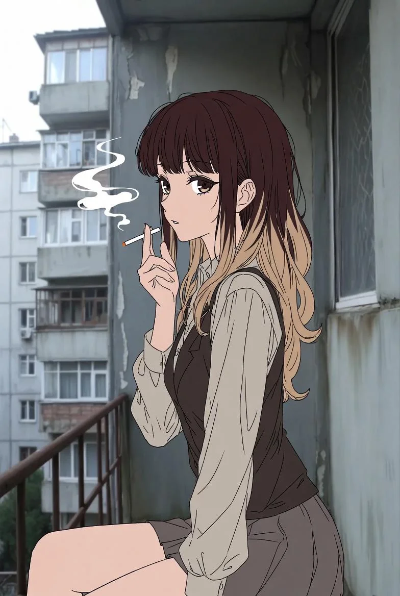 Russian Doomer picture 3 of 6