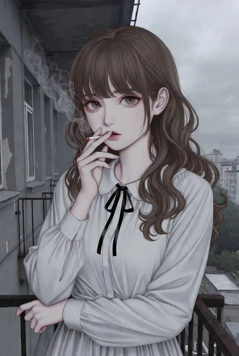 Russian Doomer picture 4 of 6