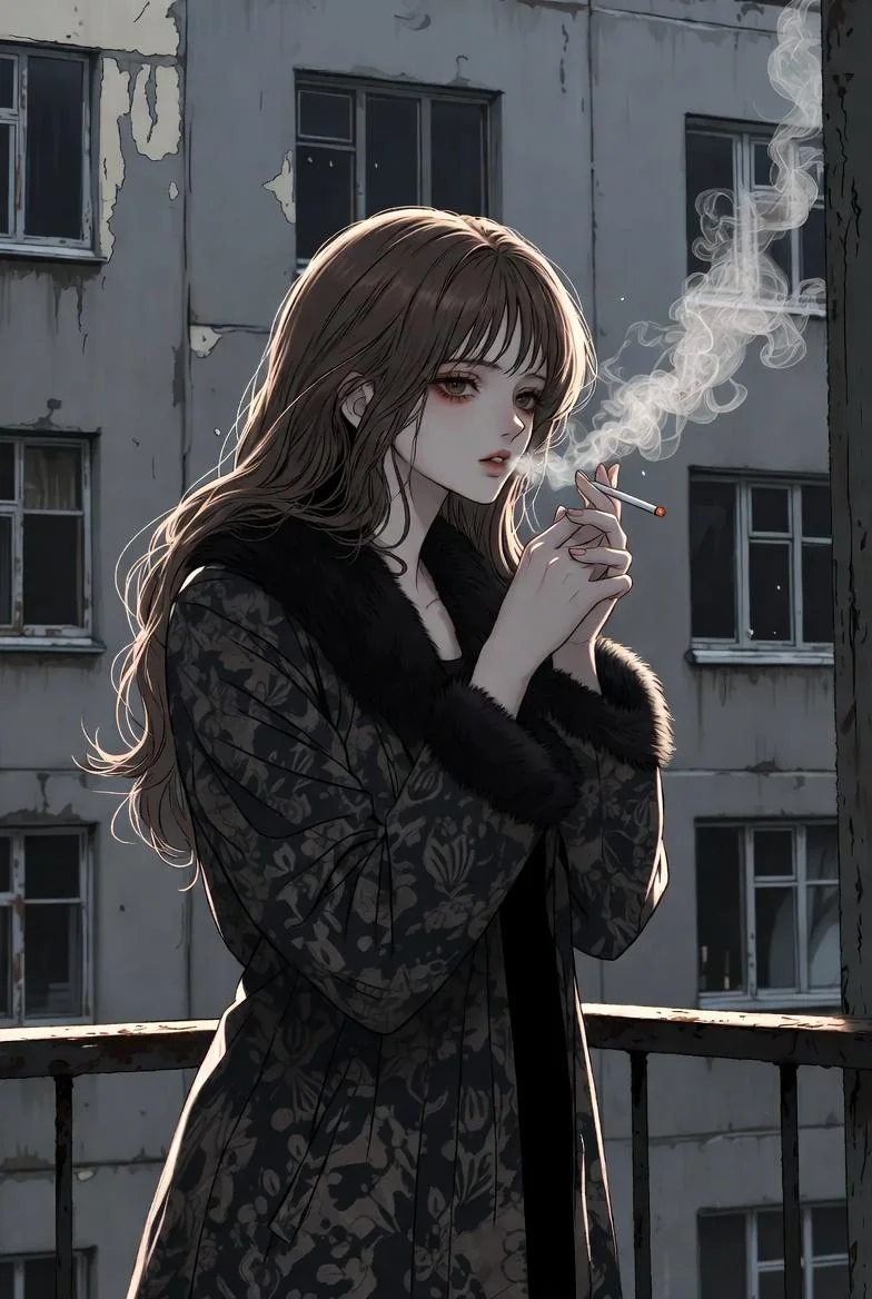 Russian Doomer picture 5 of 6