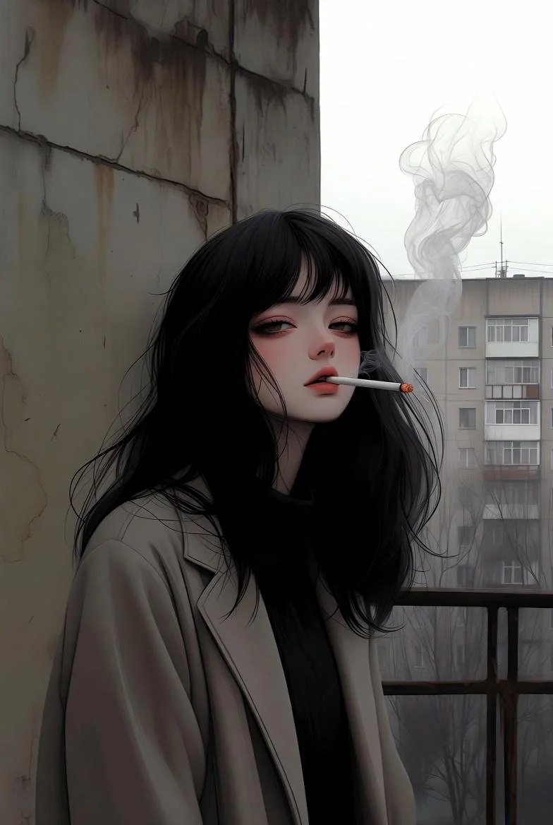 Russian Doomer picture 6 of 6