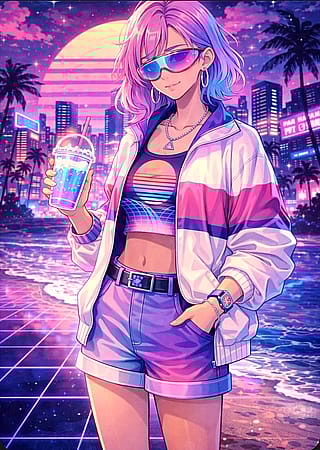 Aesthetics as people'